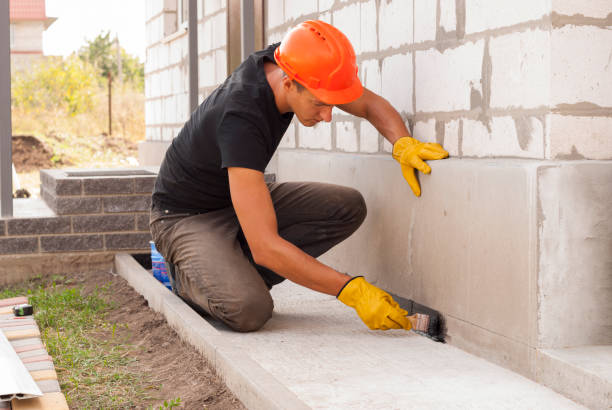 Licensed Waterproofing service in Henderson, NC - Arrow Tight Waterproofing